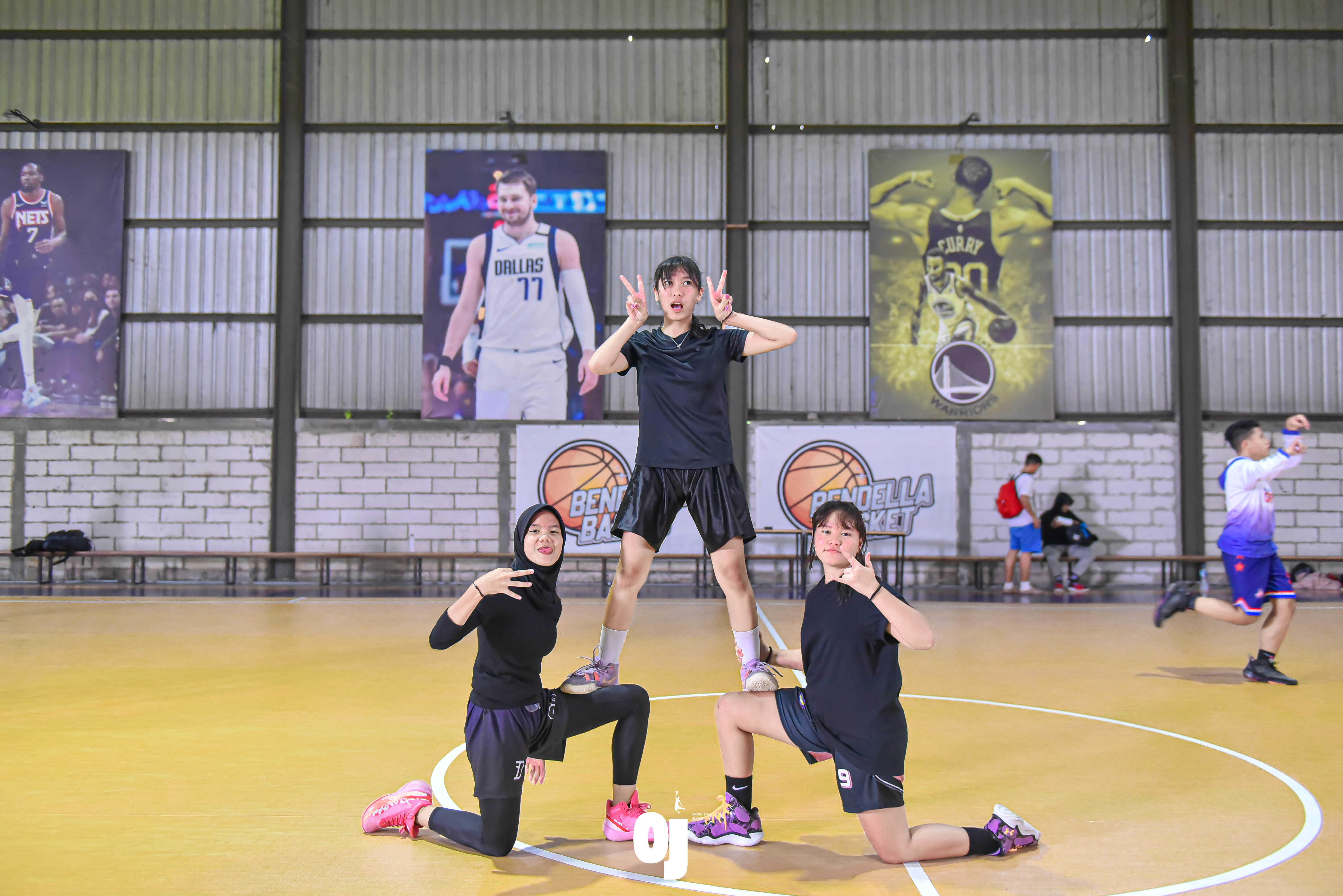 Basketball Activities 2